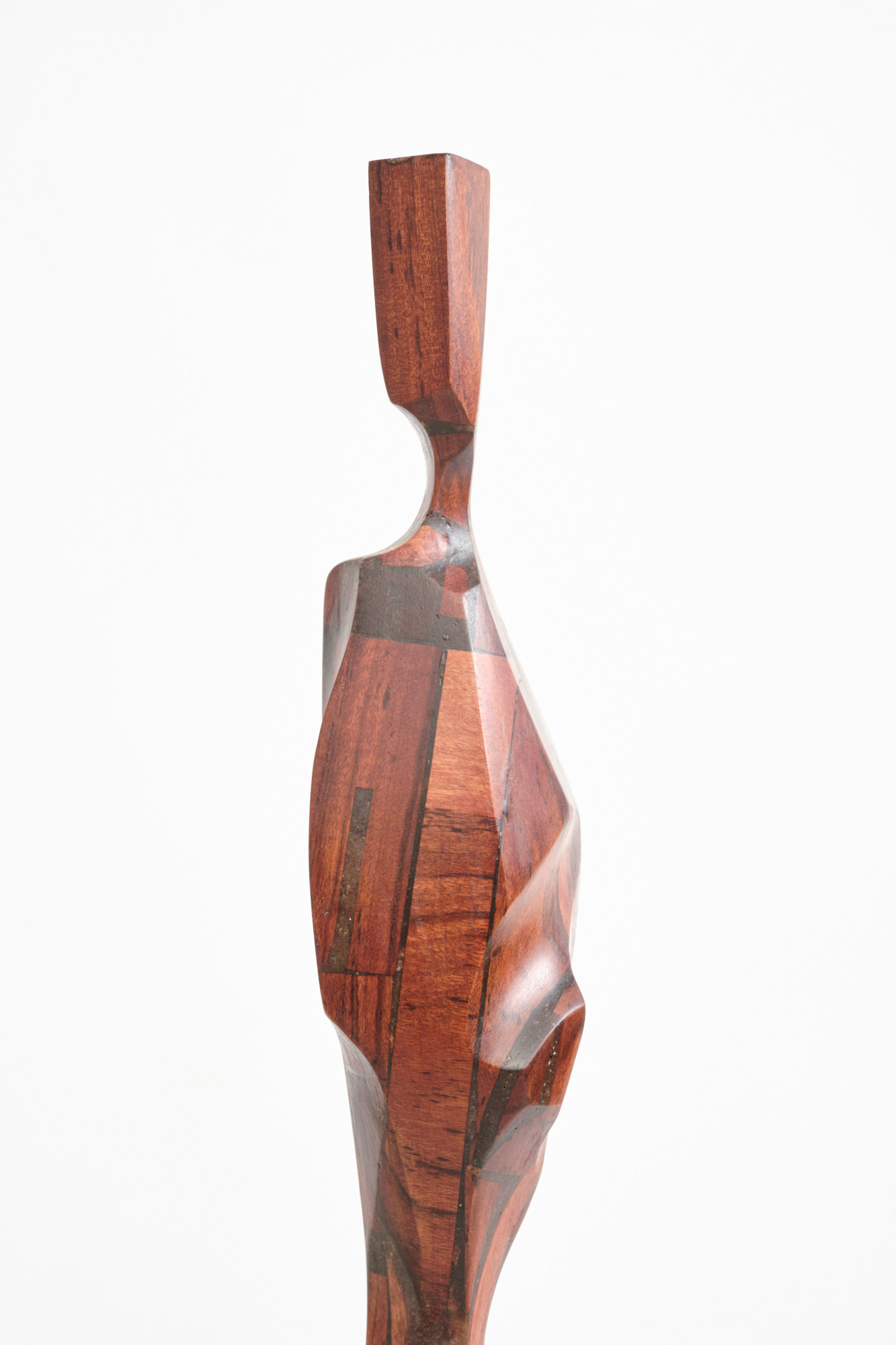 Michael Roderick Wedderburn Sculpture